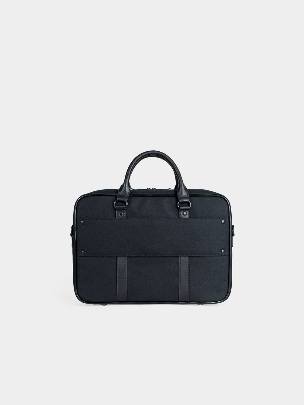 vocier c25 briefcase for luggage
