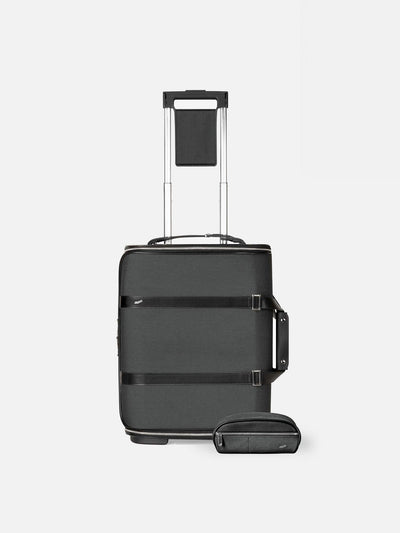 CP38 Carry On Luggage Set for Frequent Travelers