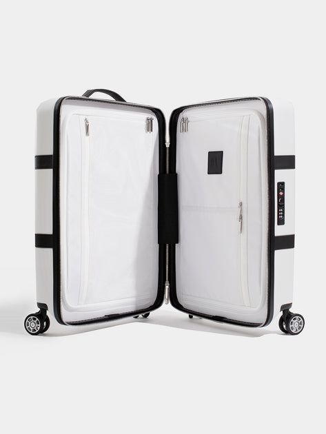 P55-White-Open-Front-
