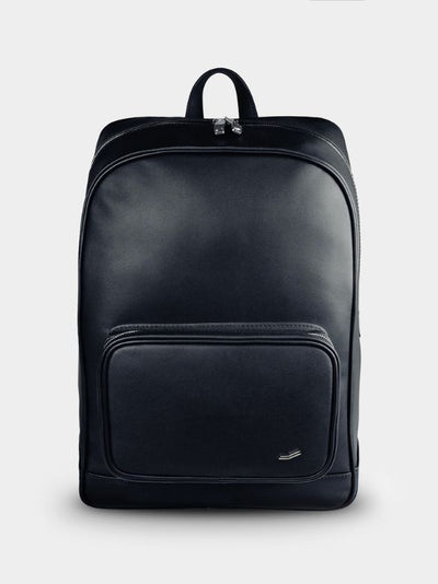Legacy F32 Leather Backpack front