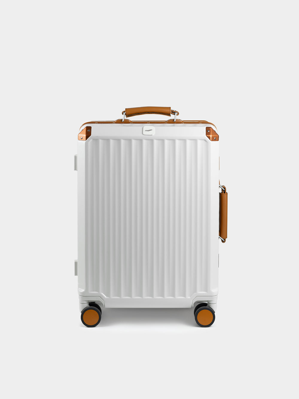 vocier-elevate-deluxe-front-glacier white-weiss