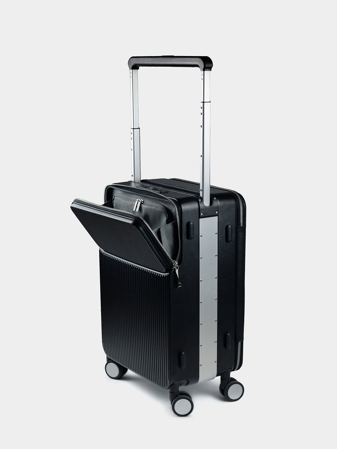 新品未使用【ELLIE】コクーンジレ ブラック VOCIER-ELEVATE-E55-OPEN-