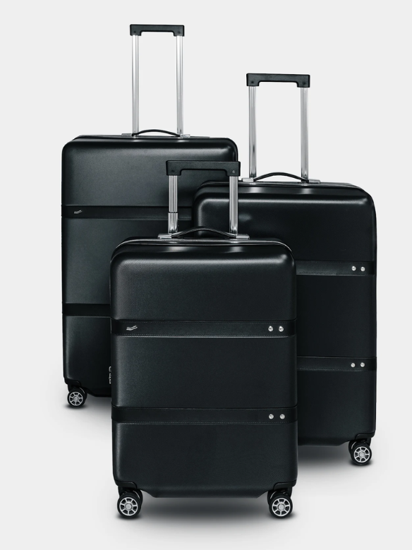 x68_carry_on_luggage_black set