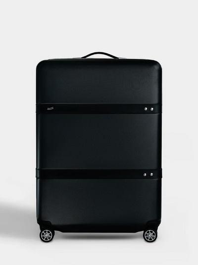 X71_Carry_On_Luggage_black front