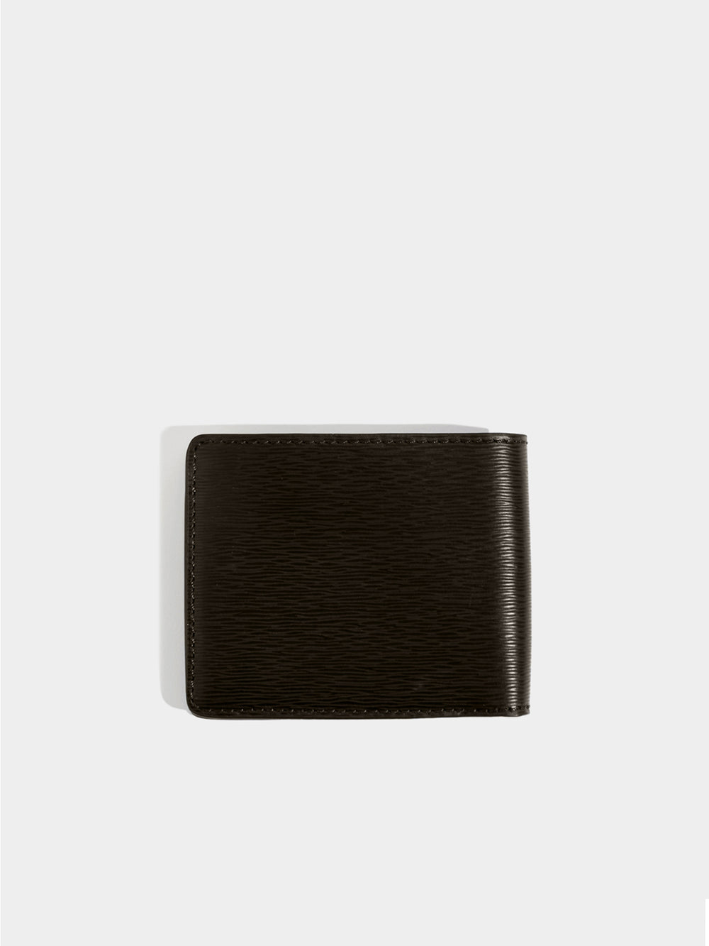 LOUIS VUITTON Louis Vuitton Vintage Black Epi Leather Compact Wallet Coin  Purse, Black Men's Wallet