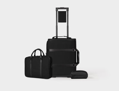 C38 Business Luggage Set