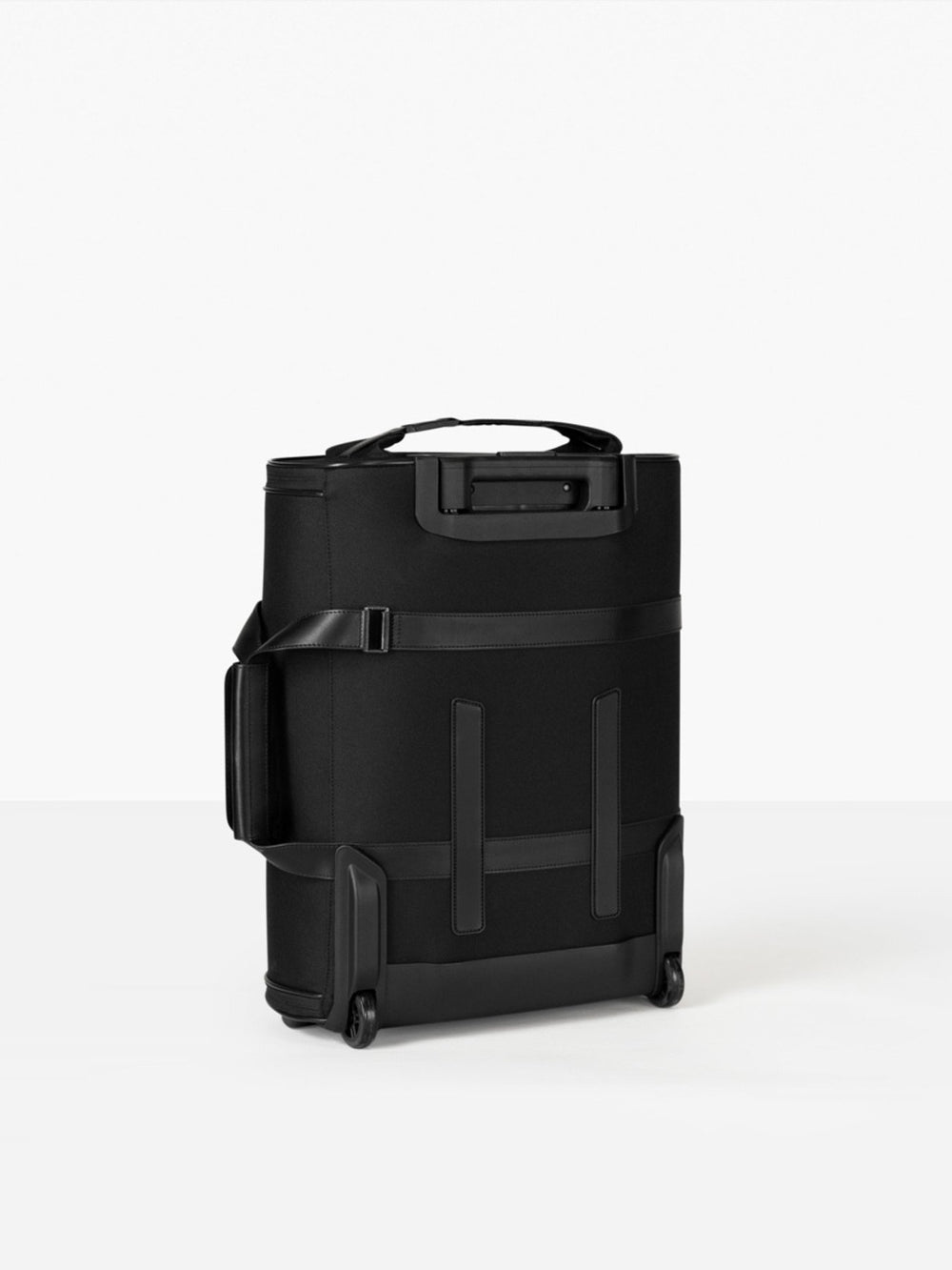 Garment bag carry on C38 | VOCIER Luggage