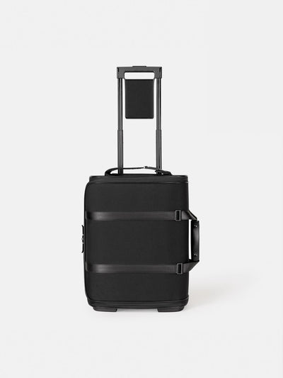 Garment bag carry on C38 | VOCIER Luggage