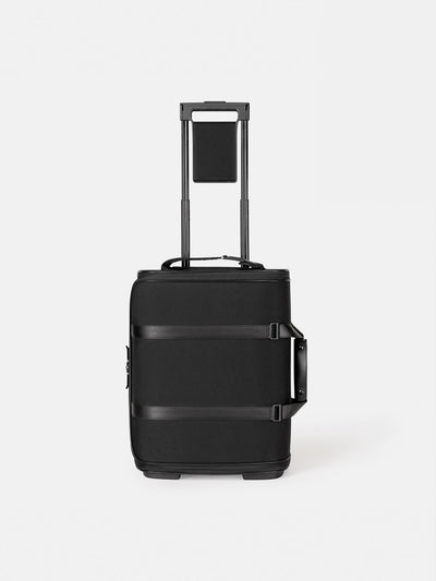 Premium Carry-On Luggage, Lifetime Warranty