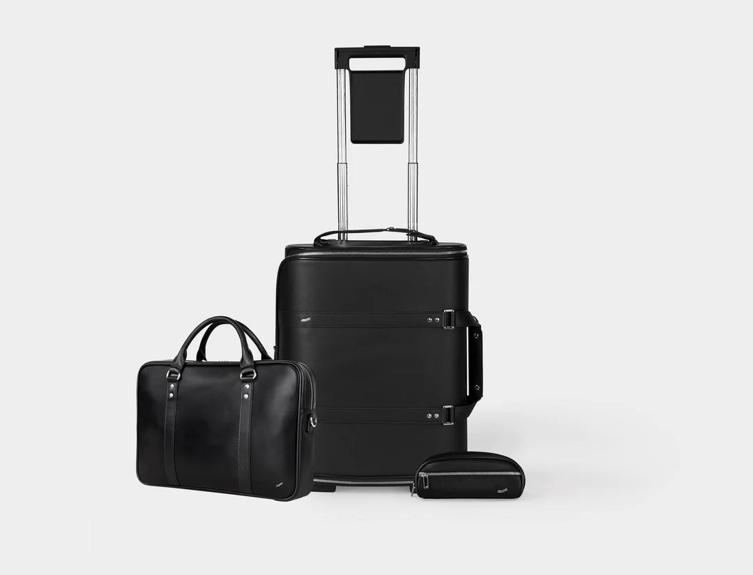 F38 Business Luggage Set | VOCIER Carry-on luggage