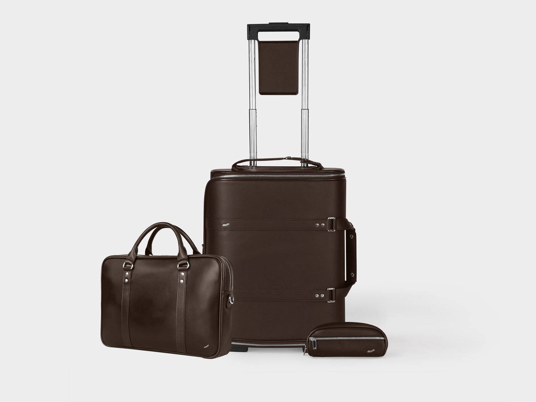 F38 Business Luggage Set | VOCIER Carry-on luggage