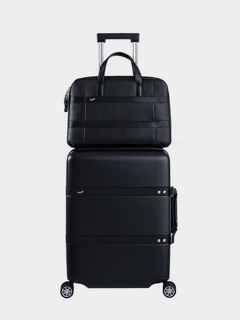 P55 Business Luggage Set | VOCIER Carry-on luggage