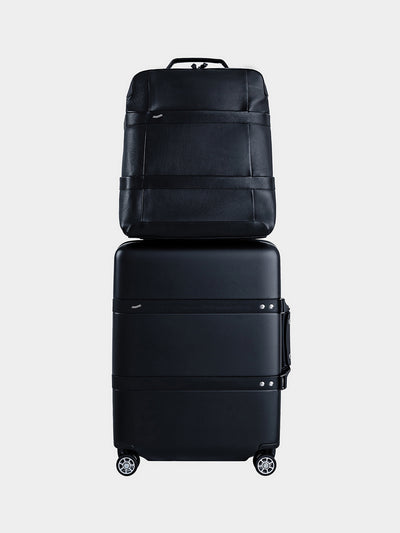Carry On Luggage - Cabin-Approved Luggage | VOCIER
