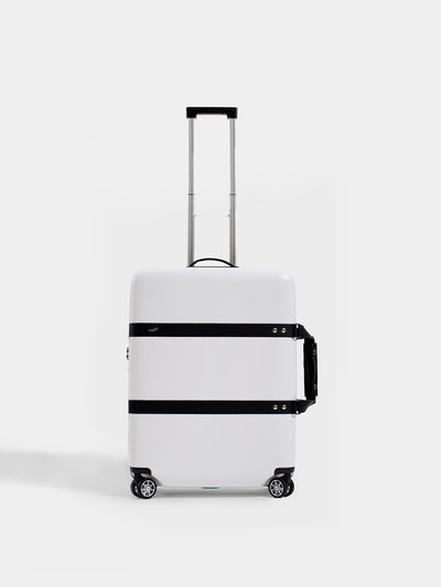 Finest German Luggage & Accessories for Global Nomads | VOCIER